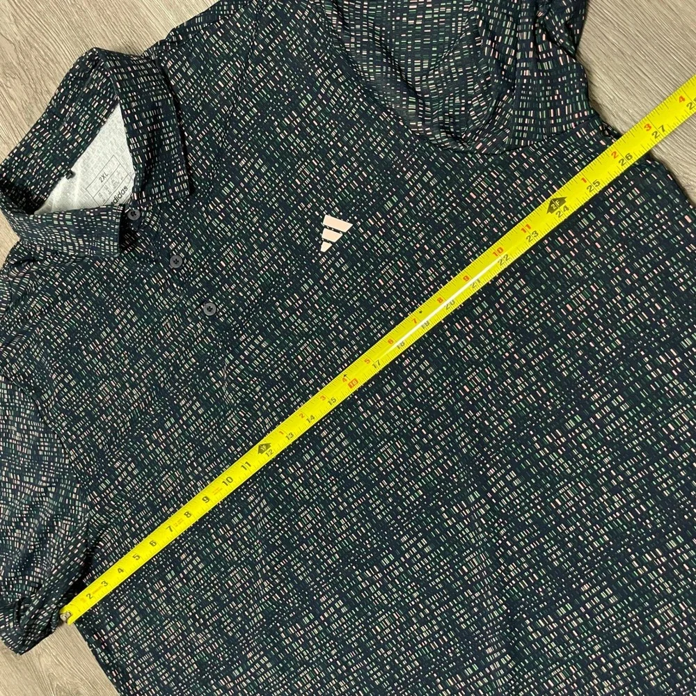 adidas short sleeve